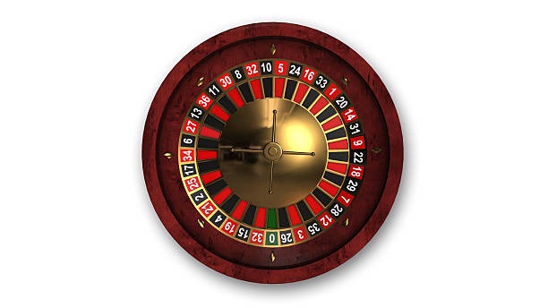 Dealer conducting Kepala Number draw